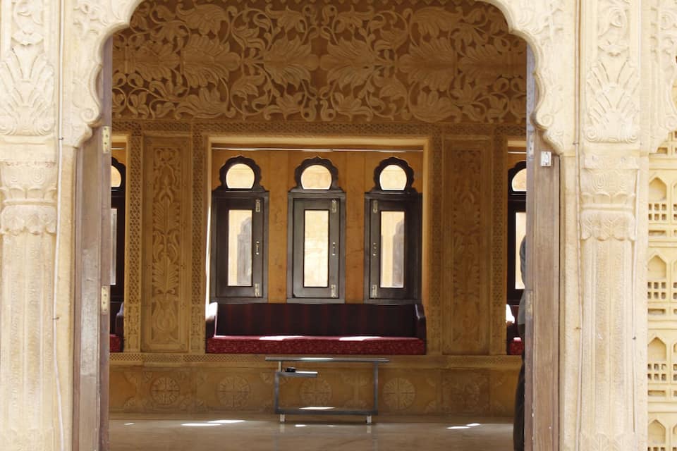 Hotel Neeraj